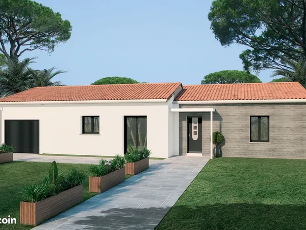 Belle maison à Montech