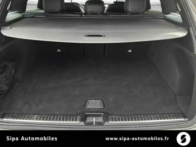 Mercedes Glc 220 d 9g-tronic 4matic — photo 10