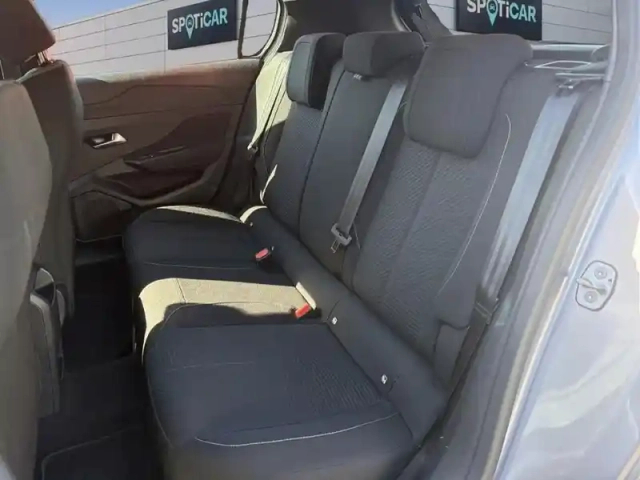 Peugeot 308 puretech 130ch s&amp;s eat8 active pack — photo 23