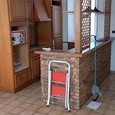 Appartement de type F3 en duplex