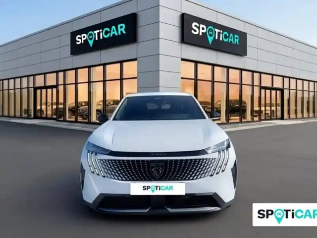 Peugeot 3008 hybrid 145 e-dcs6 — photo 44