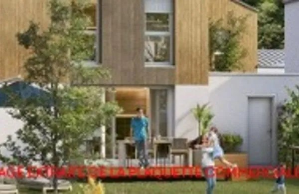 Maison 4 pièces 99 m²