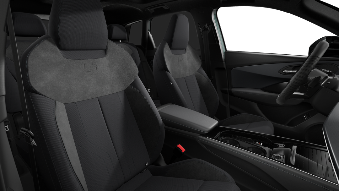 Audi Q3 e-hybrid 272 ch S tronic 6 — photo 8