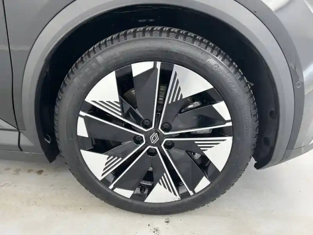 Renault Scenic e-tech électrique 220 ch grande autonomie — photo 30