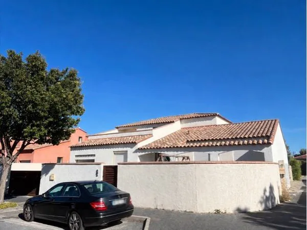 Maison 9 pièces