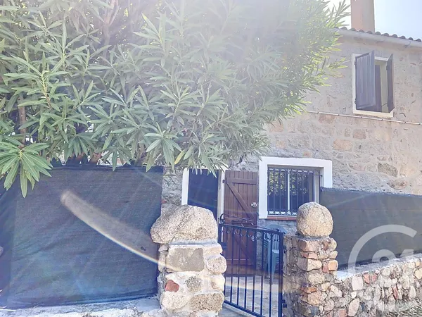Maison 3 pièces 57 m²