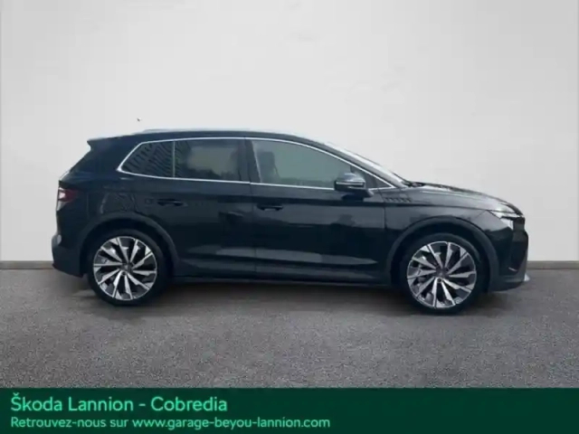 Skoda Elroq 85 286ch plus — photo 19