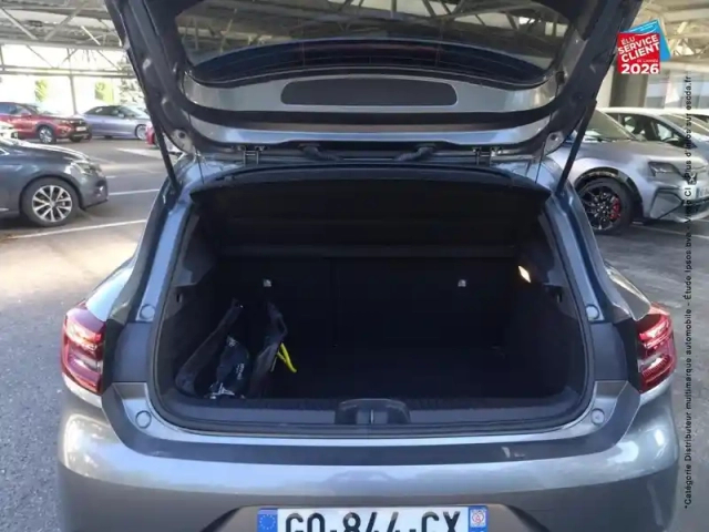 Renault Clio 1.0 tce 90ch evolution — photo 14
