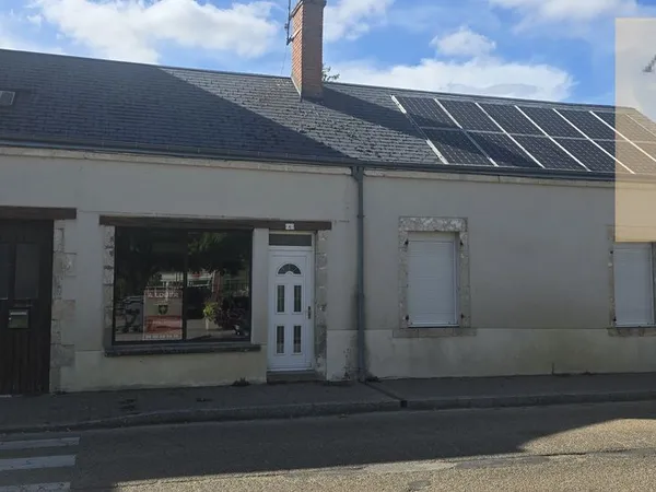 Bureaux 97 m² Beauce La Romaine