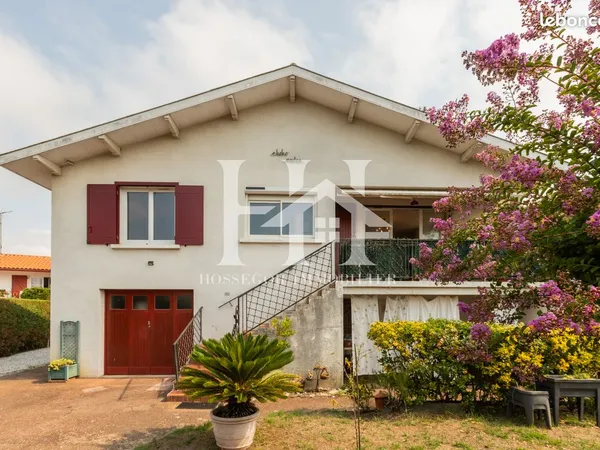 Maison 6 pièces 150 m²