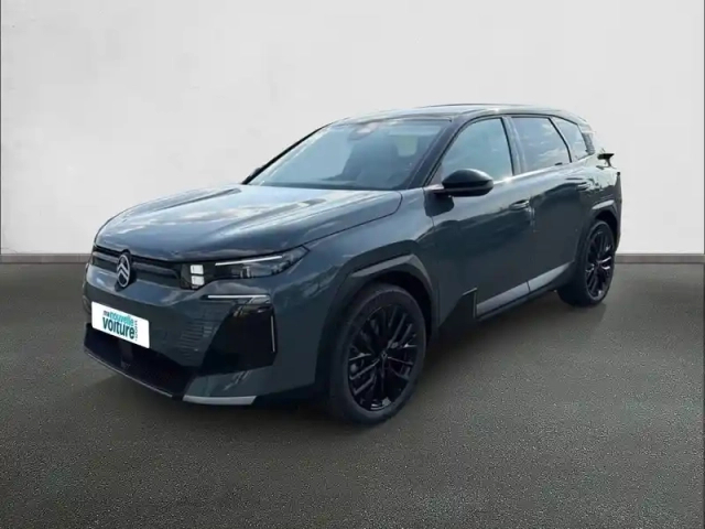 Citroën C5 Aircross e- 210 ch autonomie confort