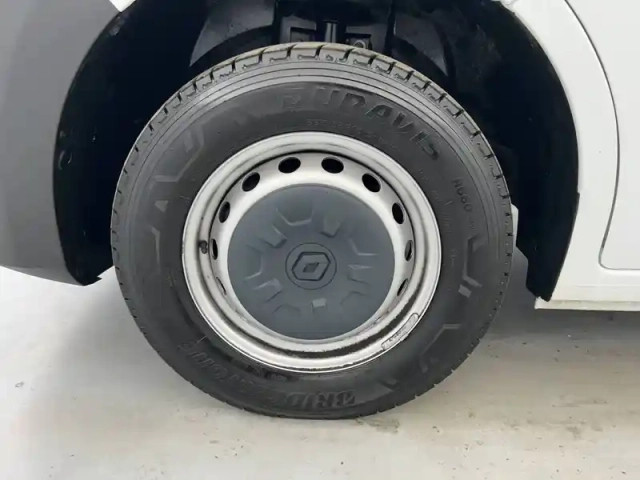 Renault Master fgn trac f3500 l2h2 blue dci 135 — photo 28