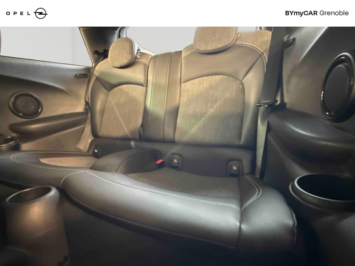 Mini Hatch 3 Portes One 102 ch DKG7 — photo 12