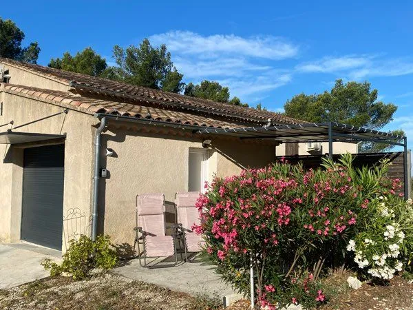 Studio meublé l isle sur la Sorgue