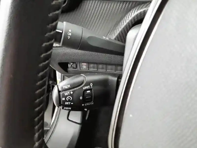 Peugeot 2008 bluehdi 110 s&amp;s bvm6 — photo 63