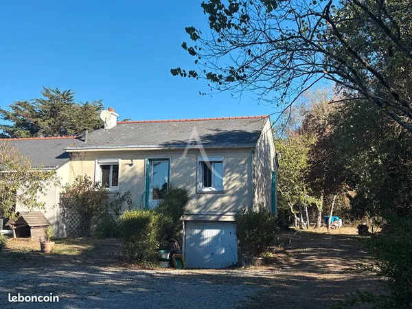 Maison 5 pièces 128 m²