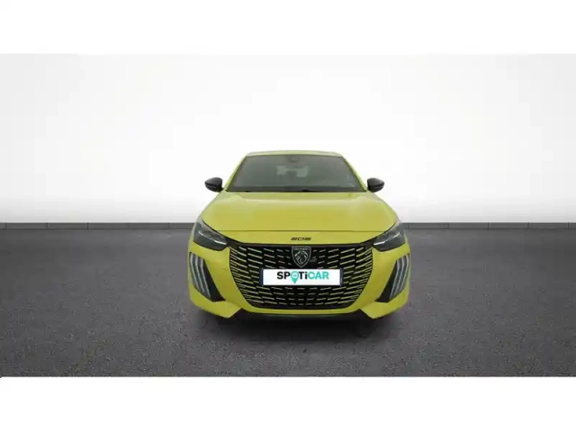 Peugeot 208 puretech 100 s&amp;s bvm6 — photo 2