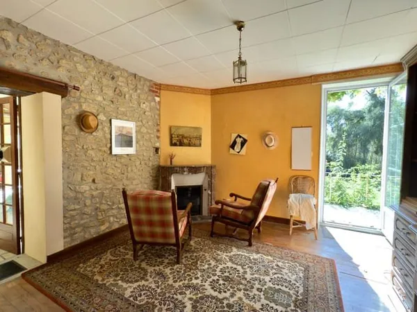 Maison 7 pièces 209 m²