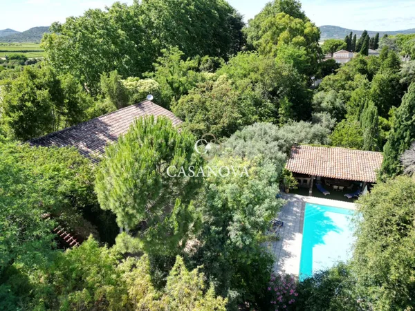 Maison de caractère 14 pièces 350 m²