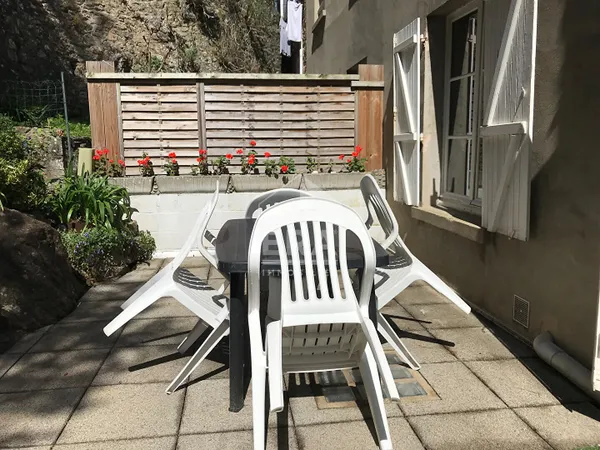 Appartement 2 pièces 31 m²