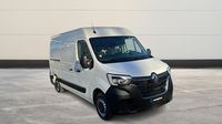 Renault Master F3500 L2H2 2.3 Blue dCi 135ch Confort Euro6E — photo 3
