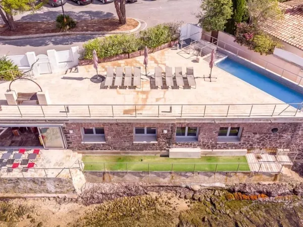 Villa 5 pièces 120 m²