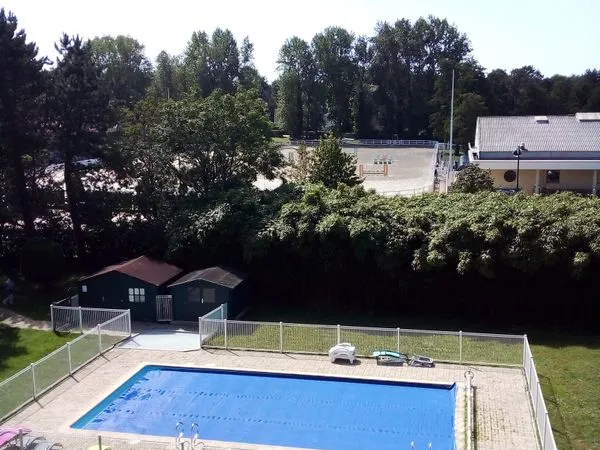 Loue studio 29m2 Hardelot