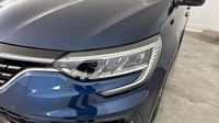 Renault Mégane 1.3 TCe 140ch FAP Intens — photo 17