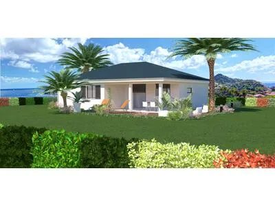 Opportunité Investissement locatif CIOP Terrain + Maison