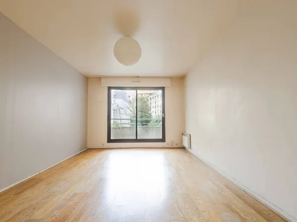 Appartement 5 pièces 105 m²