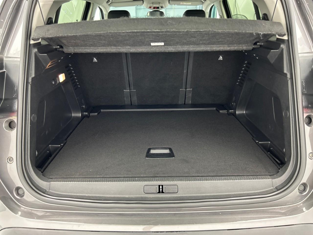 Citroën C5 Aircross bluehdi 130 s&s eat8 shine — photo 14
