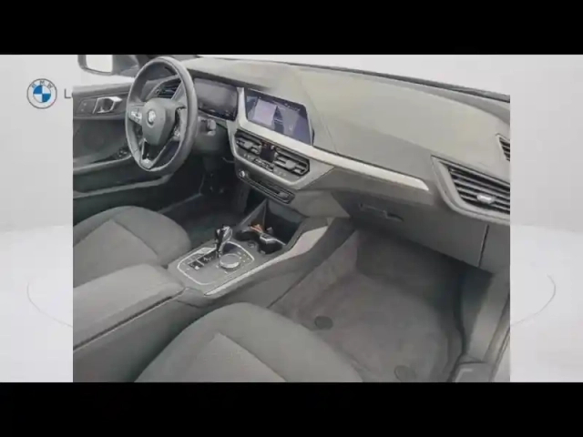 Bmw Serie 1 série 1 116da 116ch business design dkg7 — photo 14