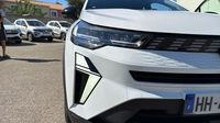 Renault Symbioz 1.8 E-Tech full hybrid 160ch Evolution - 25 — photo 17