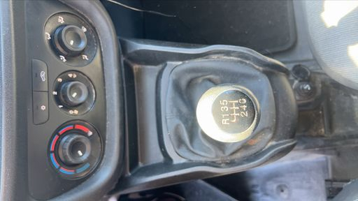 Fiat Doblo VU 1.6 MultiJet 120 - Cargo – 2023 – 65309 km – Diesel – Boîte Manuelle — photo 13