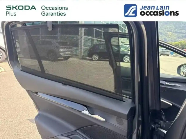 Skoda Enyaq iv 85x — photo 18