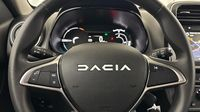 Dacia Spring 45ch Expression — photo 25