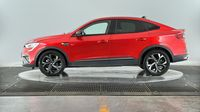 Renault Arkana 1.6 E-Tech hybride 145ch Engineered -22 — photo 7