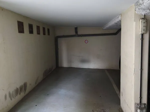 Stationnement Vente Nice 34900€