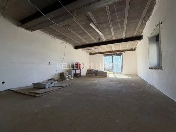 Maison 140 m²