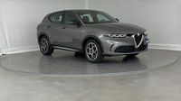 Alfa Romeo Tonale 1.5 Hybrid 160ch Ti TCT — photo 3
