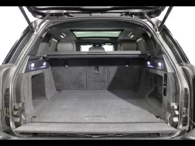 Land Rover Range Rover 3.0 p440e 440ch phev hse swb 28cv — photo 7