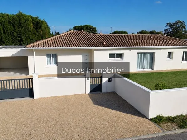 EXCLUSIVITE - Maison 4 chambres - A BEAUPUY