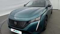 Peugeot 308 Sw 1.2 PureTech 130ch S&S Allure Pack EAT8