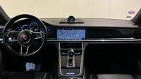 Porsche Panamera Sport Turismo 4.0 V8 680ch Turbo S E-Hybrid — photo 11