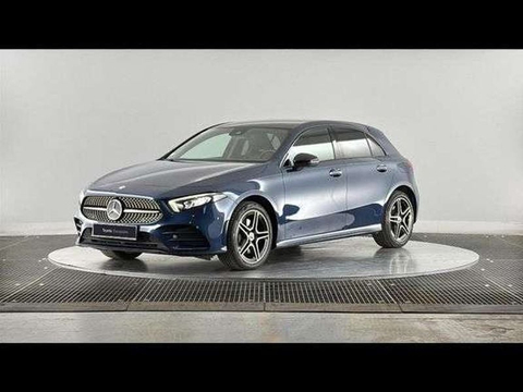 Mercedes CLASSE A Mercedes Classe A 250 e 160+102ch AMG Line 8G-DCT 8cv