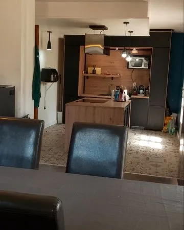 Maison T5 150m2 +T2 30m2