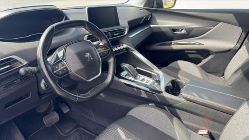 Peugeot 3008 1.5 BlueHDi 130 EAT8 - Active Business – 2018 – 146253 km – Diesel – Boîte Automatique — photo 16