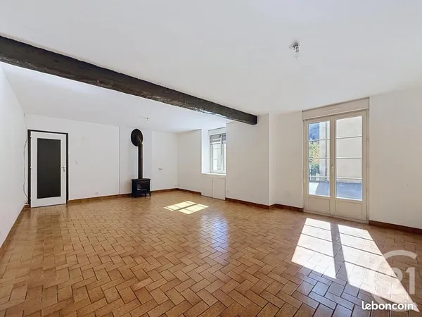 Maison 6 pièces 146 m²