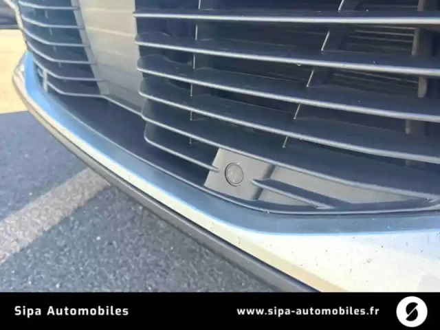 Peugeot 2008 puretech 130 s&amp;s eat8 — photo 13