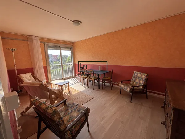Appartement à louer Toulouse